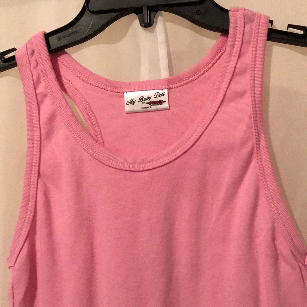 Tank Top - Picture 3 of 3